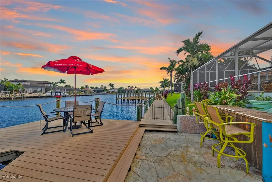 2505 SW 53rd Terrace, Cape Coral, FL 33914 - Image #1