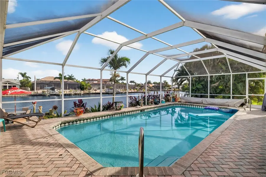 2505 SW 53rd Terrace, Cape Coral, FL 33914 - Image #2