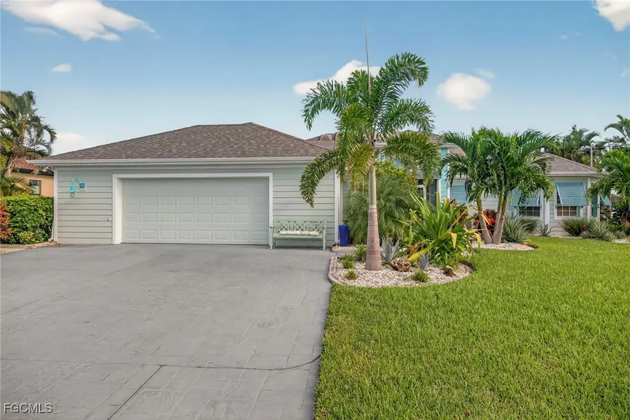 2505 SW 53rd Terrace, Cape Coral, FL 33914 - Image #3