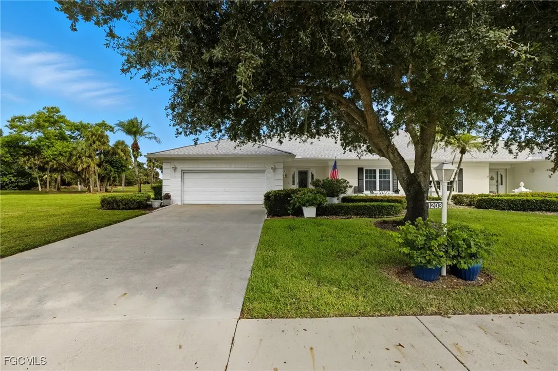 1203 N Brandywine Circle, Fort Myers, FL 33919 - Image #1
