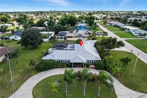 5205 York Court, Cape Coral, FL 33904