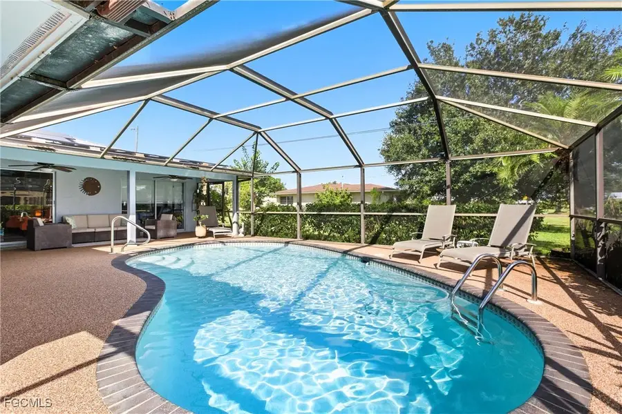 5205 York Court, Cape Coral, FL 33904 - Image #3