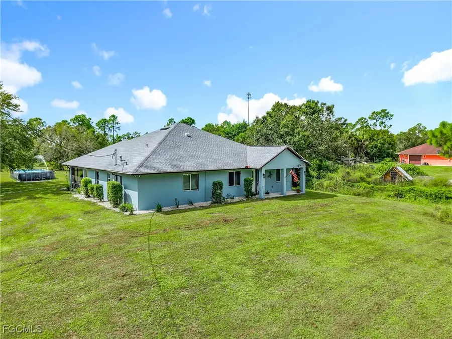 7823 Canal Terrace, Labelle, FL 33935 - Image #2