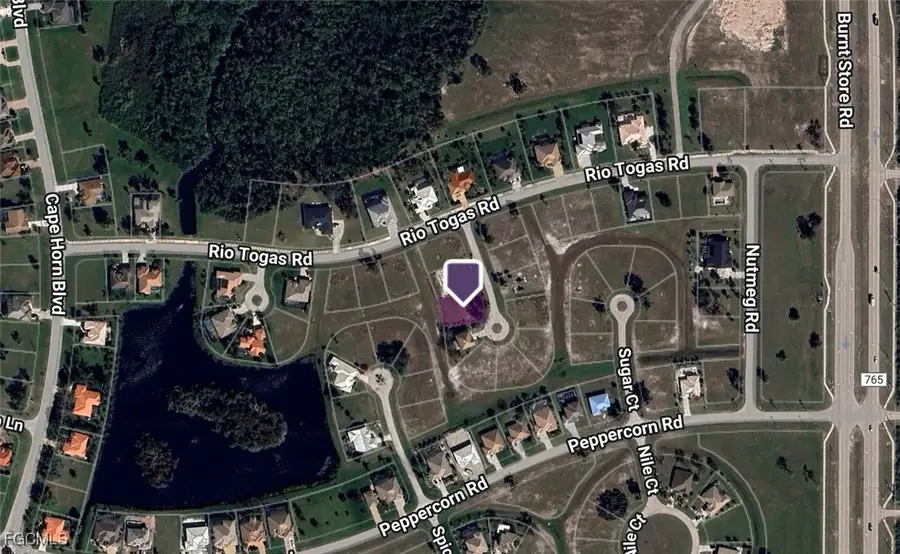17151 Pebblewood Lane, Punta Gorda, FL 33955 - #3
