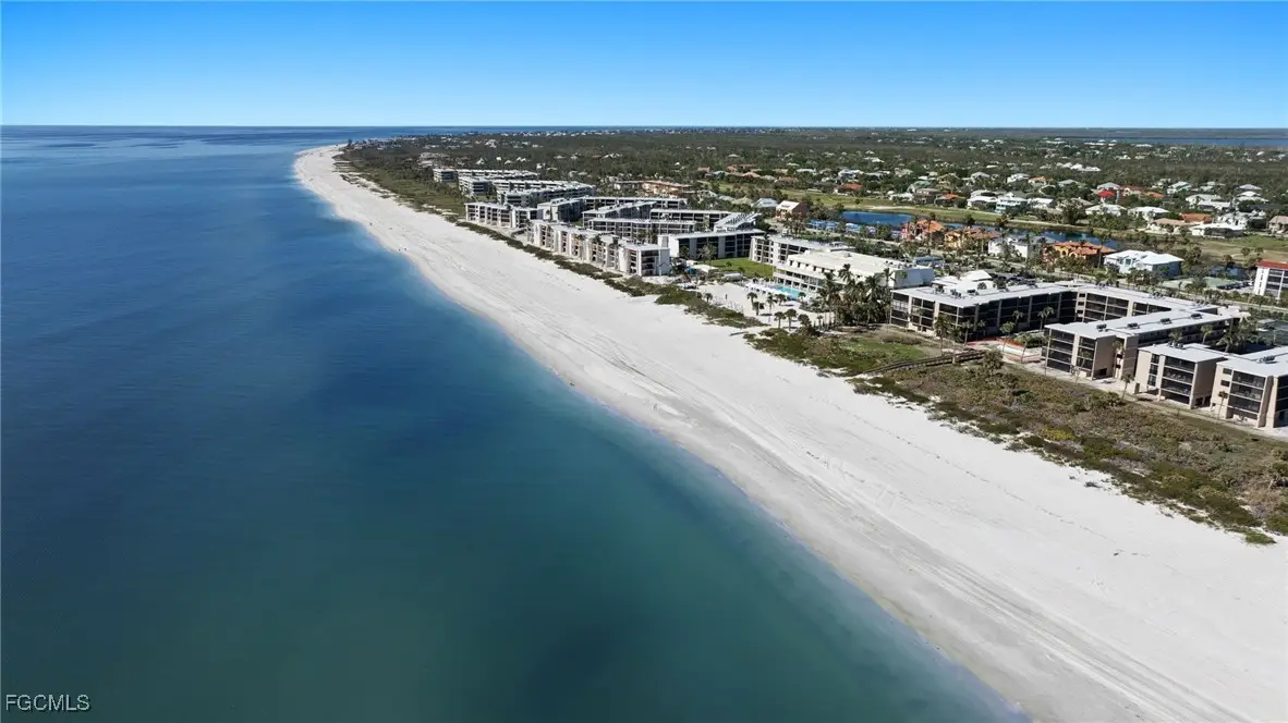 1401 Middle Gulf Drive #L402, Sanibel, FL 33957 - Image #1