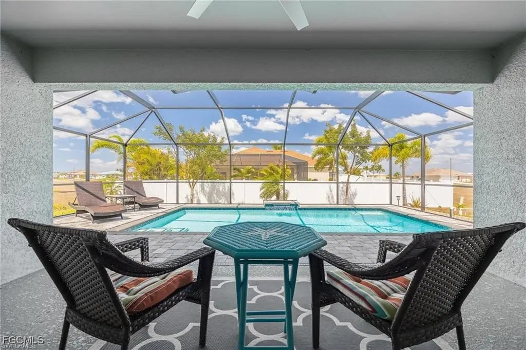 4405 NW 32nd Terrace, Cape Coral, FL 33993 - Image #1