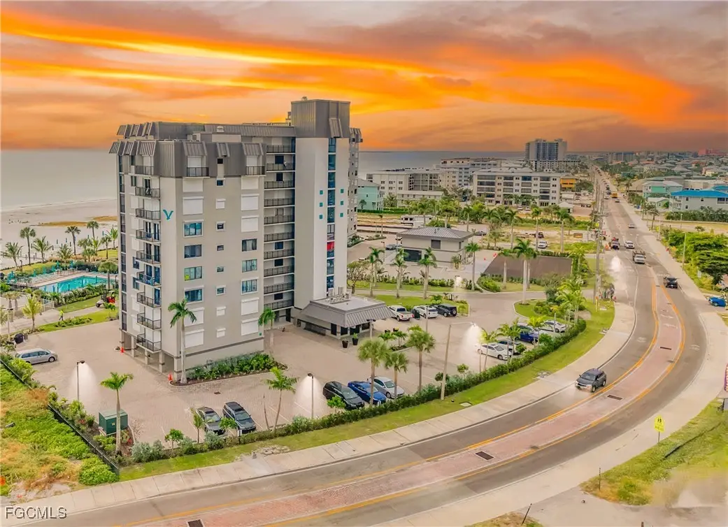 2810 Estero Boulevard #411, Fort Myers Beach, FL 33931 - Image #1