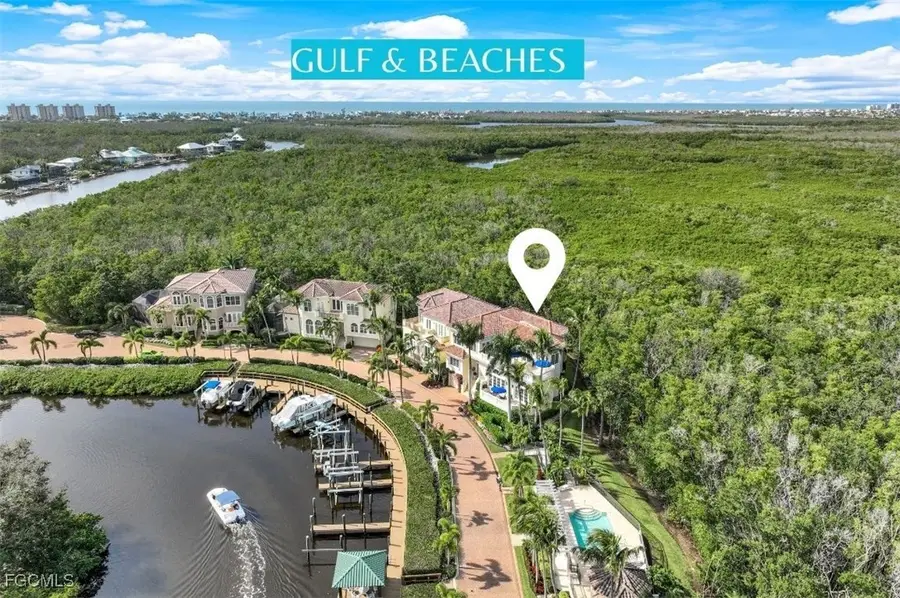27710 Marina Isle Court, Bonita Springs, FL 34134 - Image #2