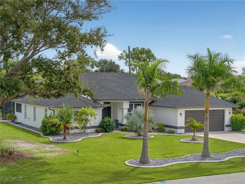 25212 Alcazar Drive, Punta Gorda, FL 33955 - #1
