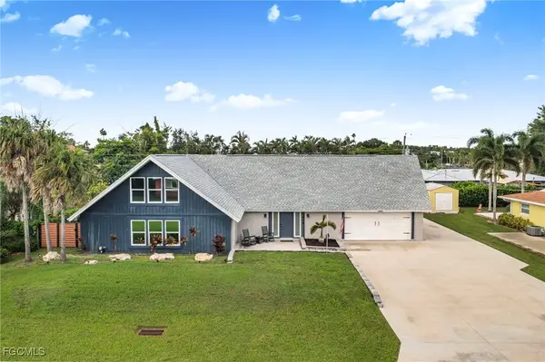 1549 Braeburn Road, Fort Myers, FL 33919