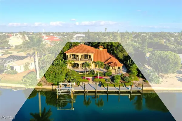 918 Limpet Drive, Sanibel, FL 33957