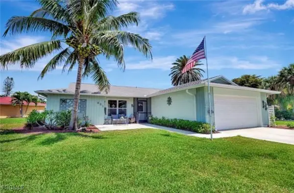 421 Marathon Court, Naples, FL 34112