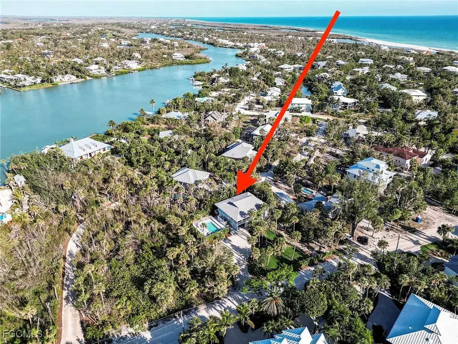 2612 Coconut Drive, Sanibel, FL 33957 - Image #2