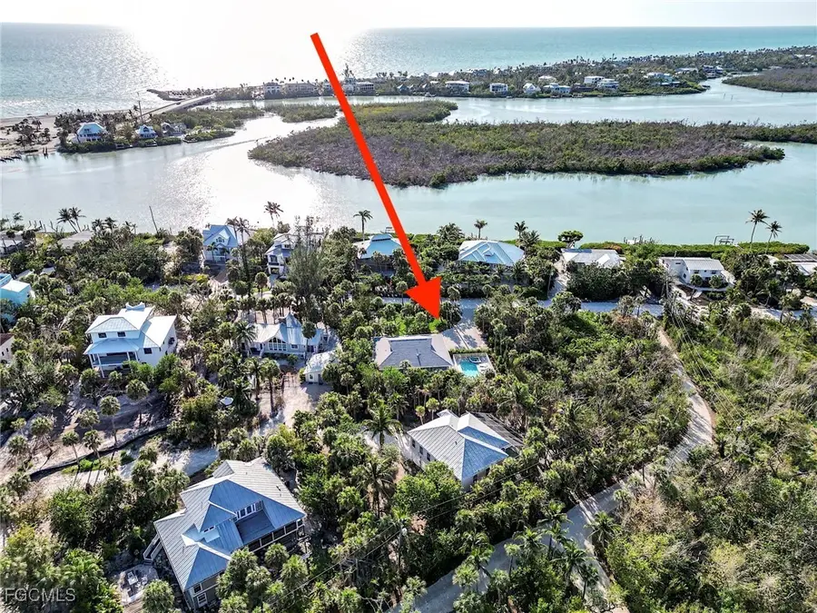 2612 Coconut Drive, Sanibel, FL 33957 - Image #3