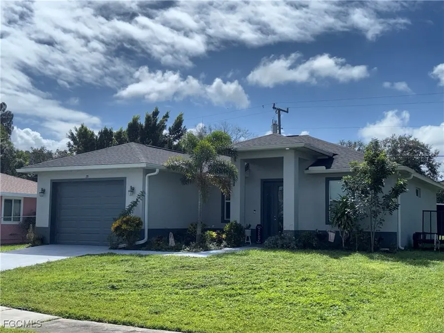 20 Roanoke Drive, Fort Myers, FL 33905 - Image #2