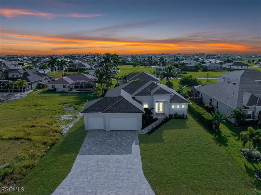 821 NW 37th Place, Cape Coral, FL 33993 - Image #2