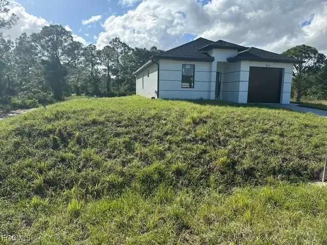 810 Downer Avenue S, Lehigh Acres, FL 33974 - Image #3