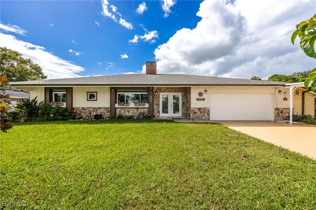 7230 Reymoor Drive, North Fort Myers, FL 33917 - Image #1