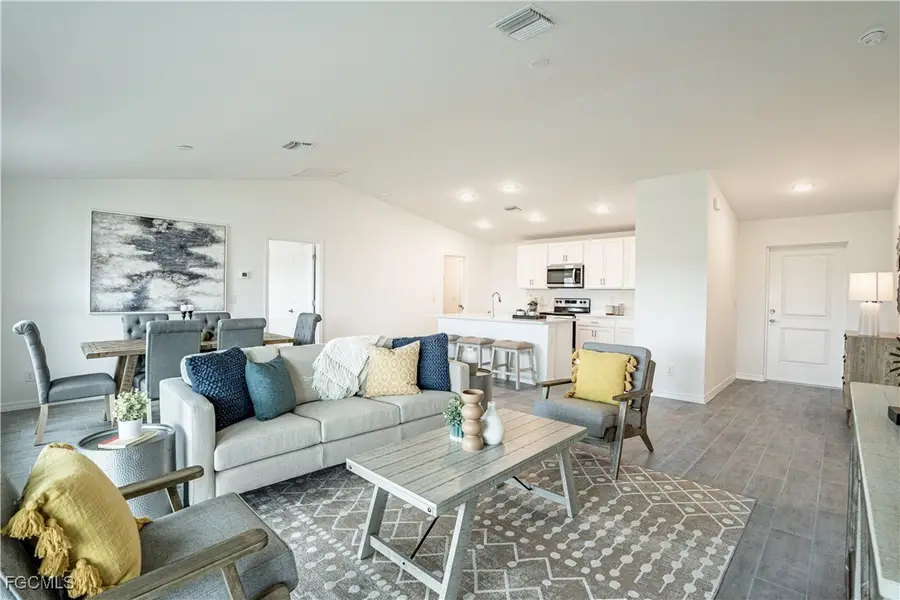 3706 40th Street Sw, Lehigh Acres, FL 33976 - #3