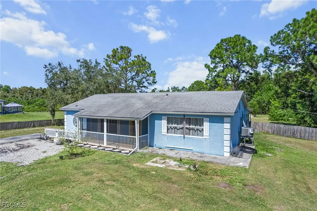 4121 16th Avenue Ne, Naples, FL 34120 - #1