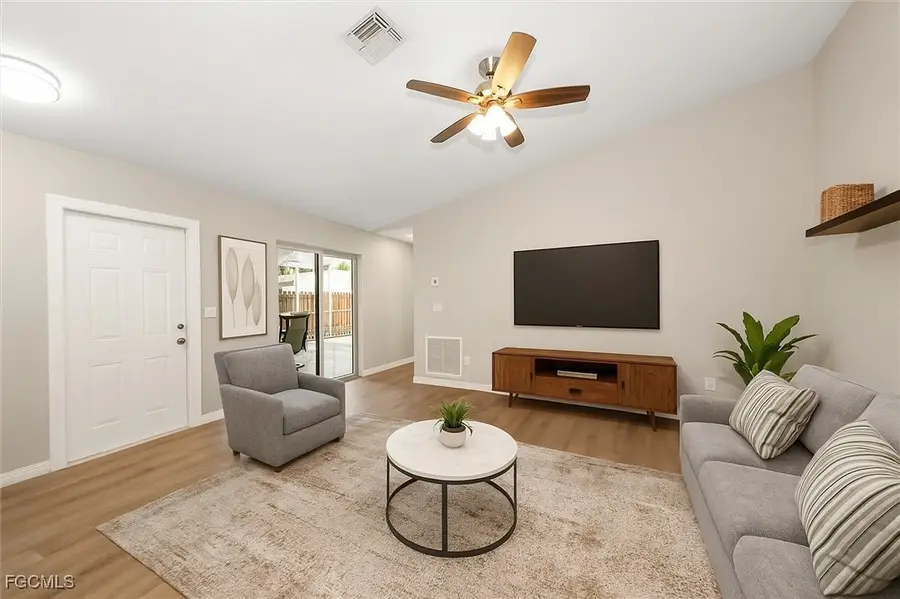 15630 Crystal Lake Drive #102, North Fort Myers, FL 33917 - Image #2