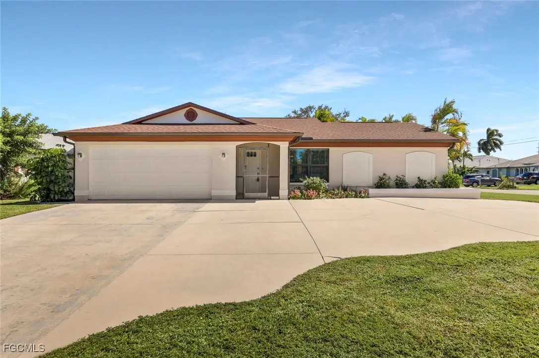 4131 SW 1st Place, Cape Coral, FL 33914 - Image #1