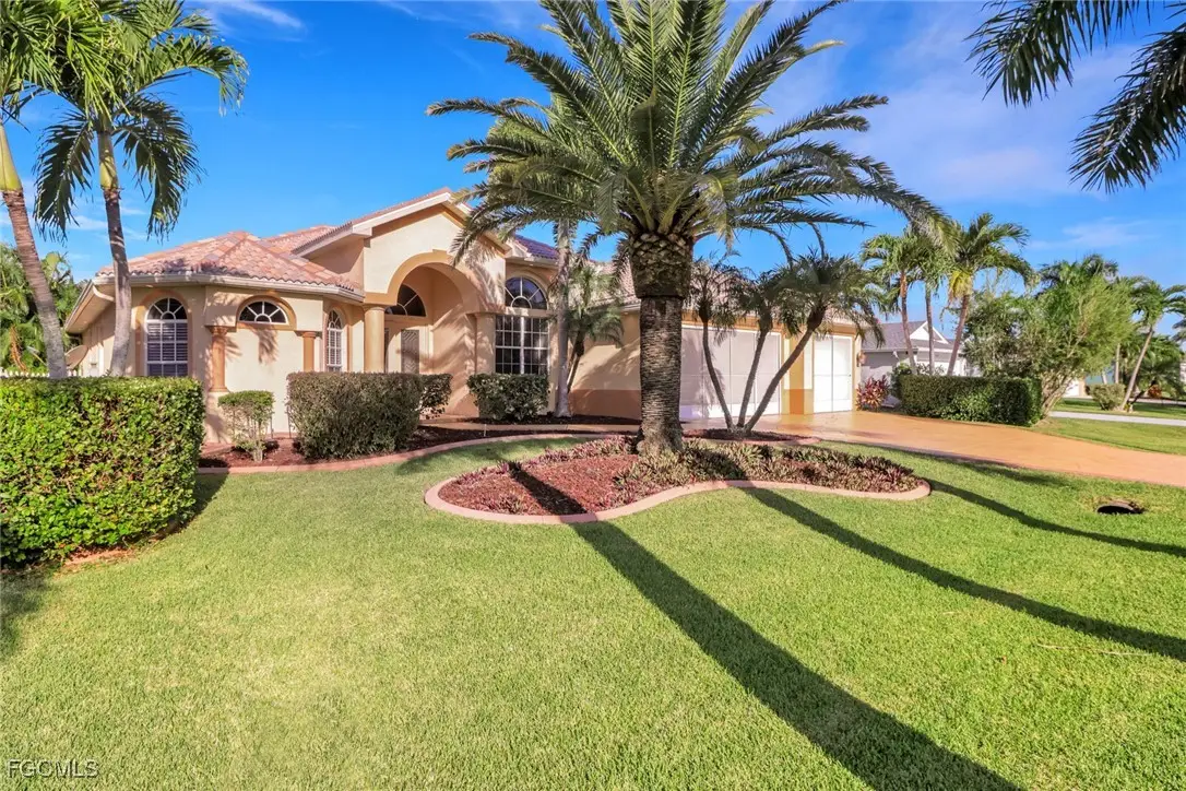 4918 SW 27th Avenue, Cape Coral, FL 33914 - Image #1