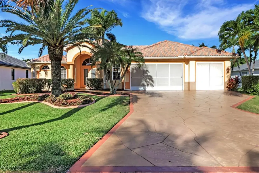 4918 SW 27th Avenue, Cape Coral, FL 33914 - Image #2