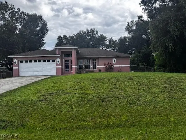 634 Tarapin Avenue S #1, Lehigh Acres, FL 33974 - #2