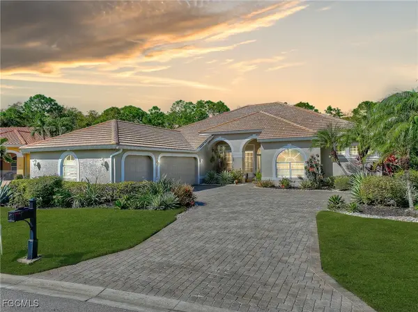 10824 Pond Ridge Drive, Fort Myers, FL 33913