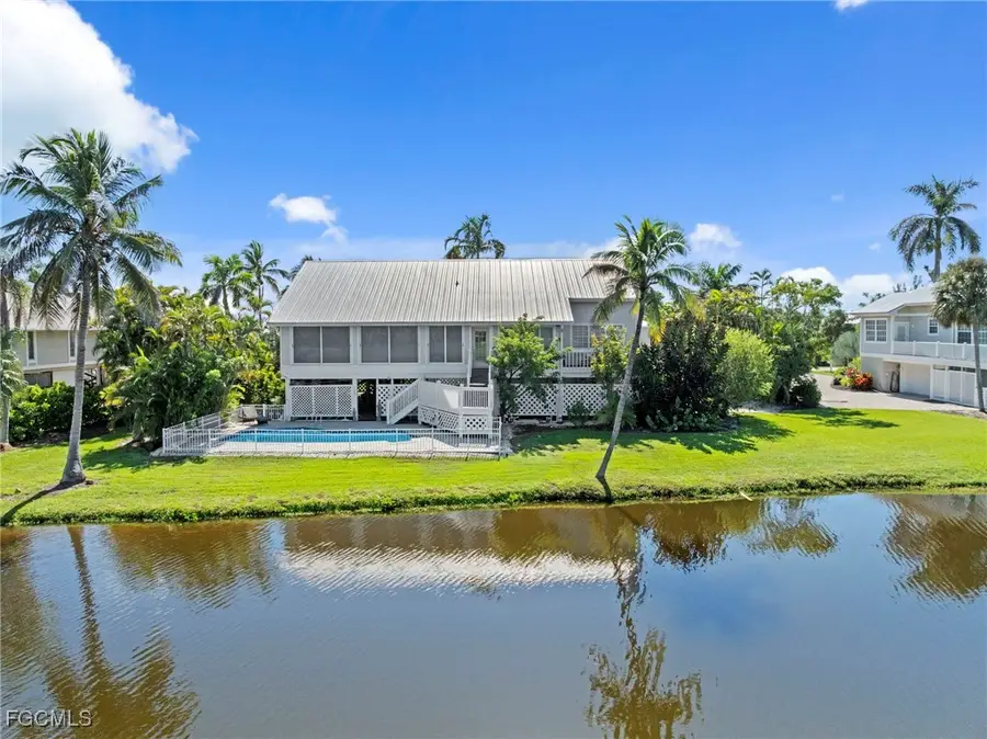1558 Sand Castle Road, Sanibel, FL 33957 - Image #2