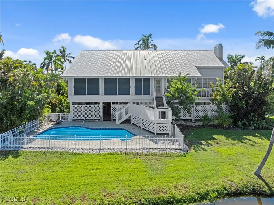 1558 Sand Castle Road, Sanibel, FL 33957 - Image #3