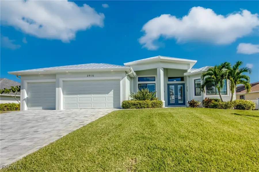 2915 SW 38th Terrace, Cape Coral, FL 33914 - Image #2