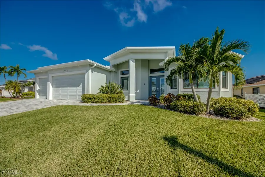2915 SW 38th Terrace, Cape Coral, FL 33914 - Image #3
