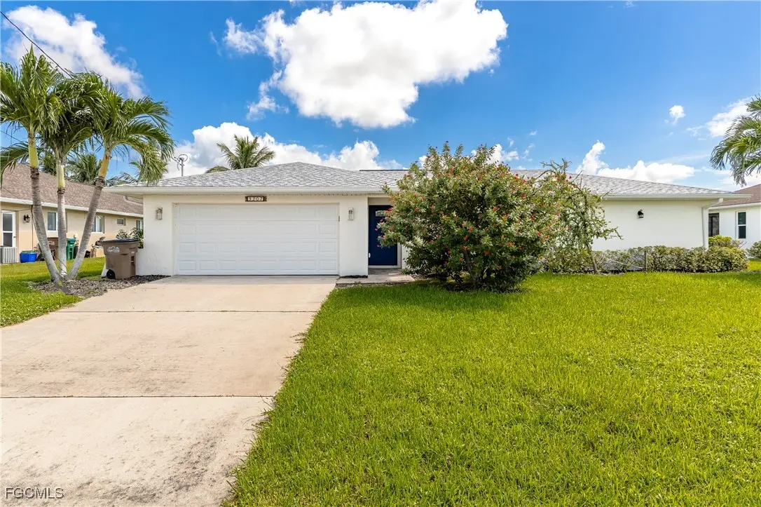 3207 SW 5th Place, Cape Coral, FL 33914 - Image #1