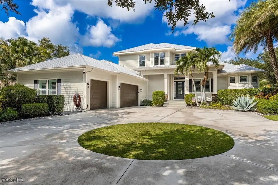 4030 Horse Creek Boulevard, Fort Myers, FL 33905 - Image #3