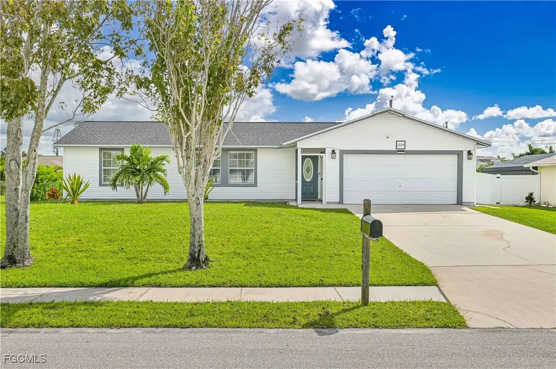 1519 Academy Boulevard, Cape Coral, FL 33990 - Image #1