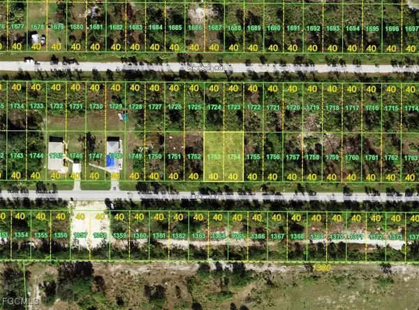 26336 Scham Road, Punta Gorda, FL 33955