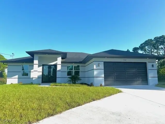 3500 74th Street W, Lehigh Acres, FL 33971 - Image #2