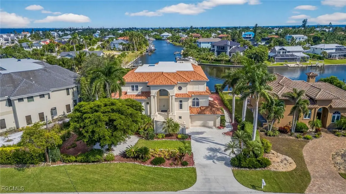 859 Limpet Drive, Sanibel, FL 33957 - Image #1