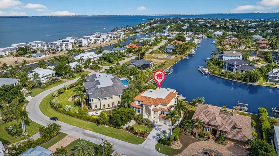 859 Limpet Drive, Sanibel, FL 33957 - Image #2