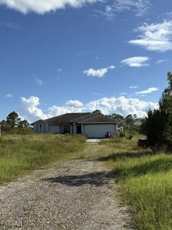 3760 50th Avenue Ne, Naples, FL 34120 - Image #1