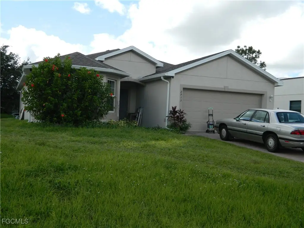 2913 65th Street W, Lehigh Acres, FL 33971 - Image #1