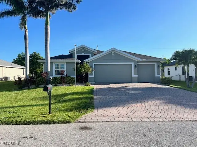 1819 SW 39th Terrace, Cape Coral, FL 33914 - Image #1