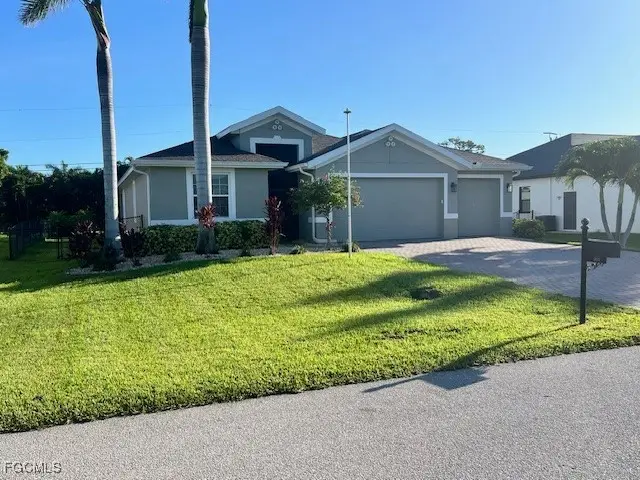1819 SW 39th Terrace, Cape Coral, FL 33914 - Image #3