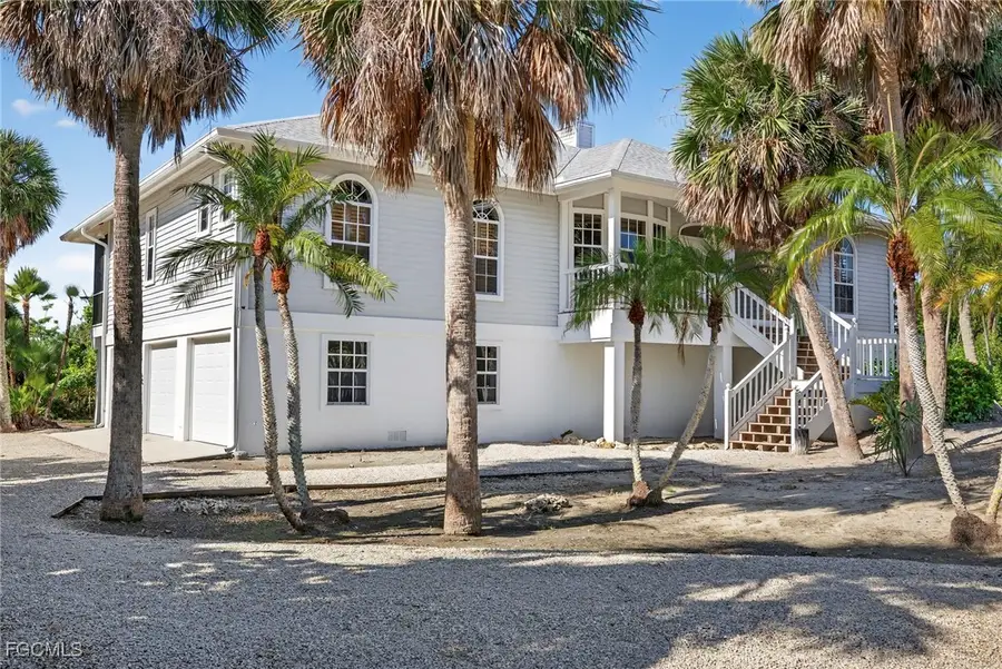 4731 Ruelle, Sanibel, FL 33957 - Image #3