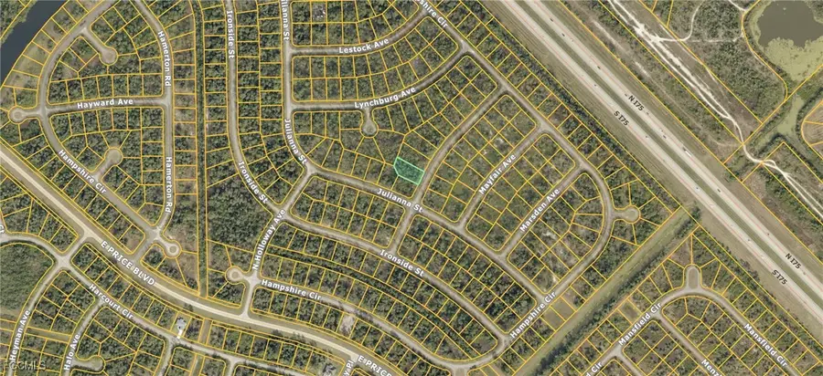 LOT 24 Marlborough Avenue, North Port, FL 34288 - Image #2