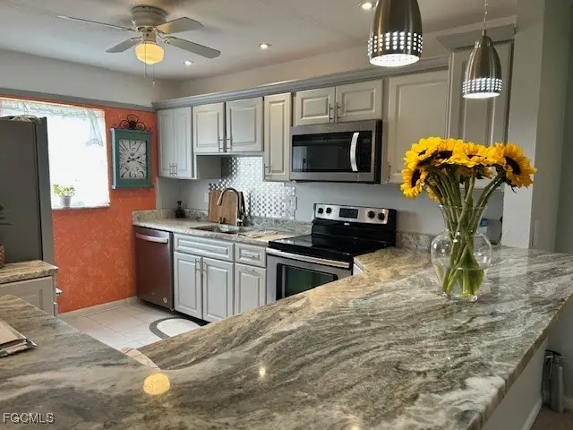 1237 Myerlee Country Club Boulevard, Fort Myers, FL 33919 - Image #2