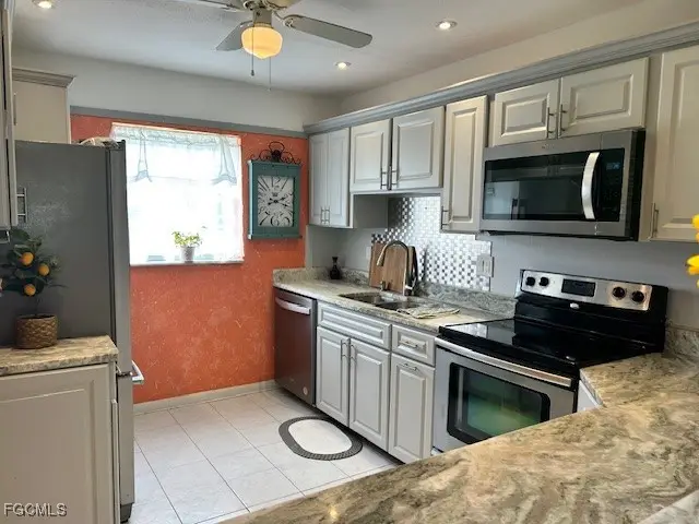 1237 Myerlee Country Club Boulevard, Fort Myers, FL 33919 - Image #3