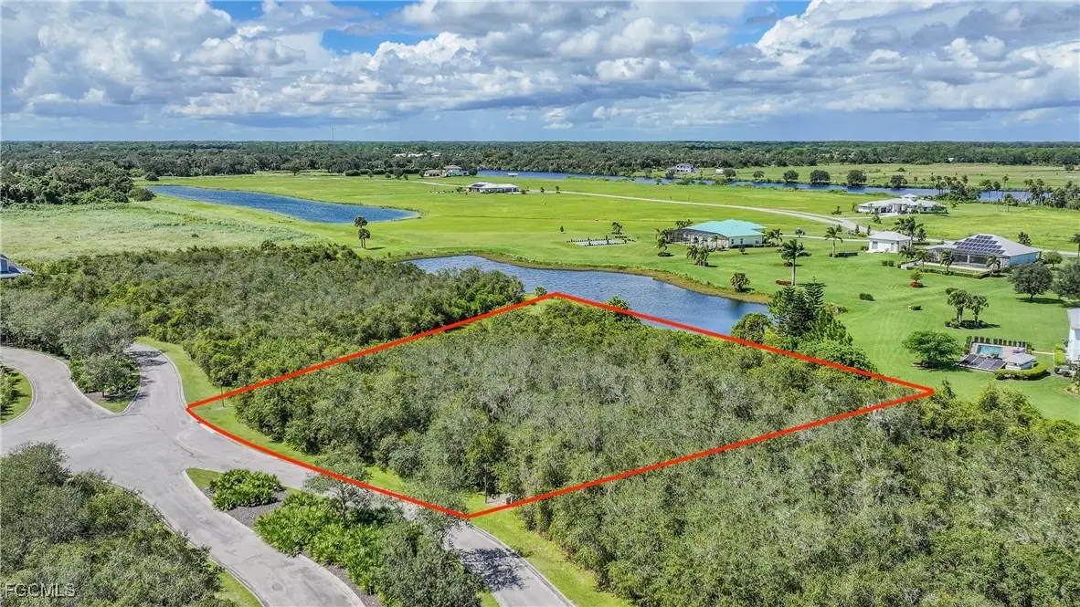 22941 Florida Rosemary Lane, Alva, FL 33920 - Image #1